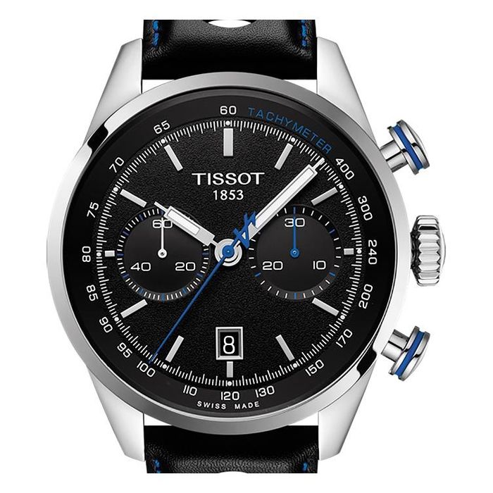 Zegarek Tissot Alpine on Board męski T123.427.16.051.00