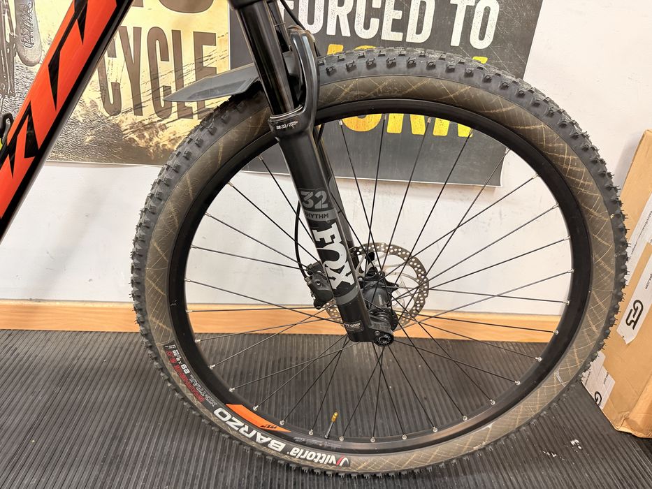 Ktm Scarp one tamanho M