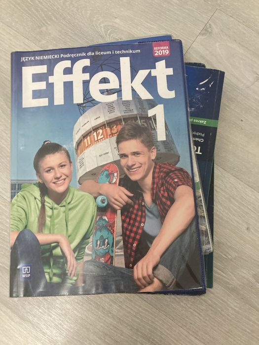 Effekt 1 na sprzedaz