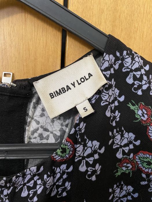 Vestido Bimba y lola