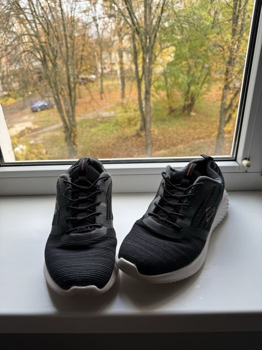 Кросівки skechers 41 розмір