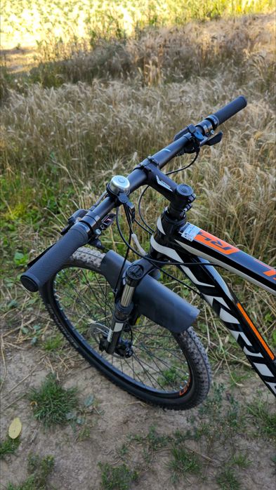 Rower górski Kross Level R4