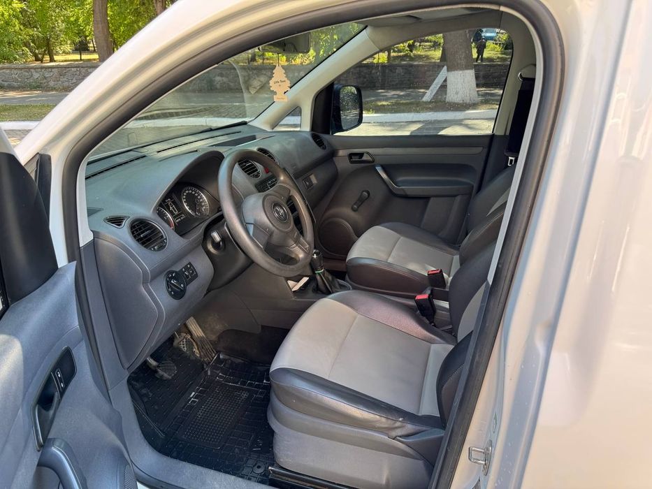 Продам Volkswagen caddy