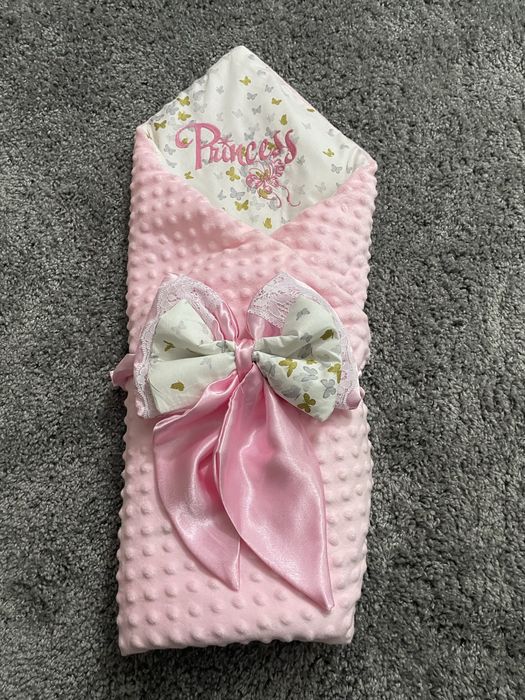 Продам конверт-плед