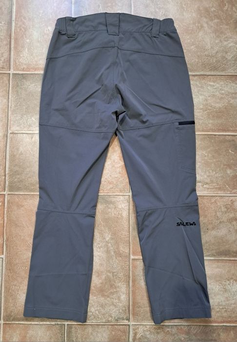Трекінгові штани Salewa Melz 2 Pants