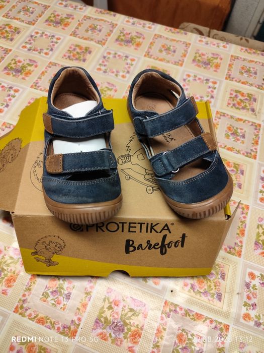 Buty dziecięce rozm 28