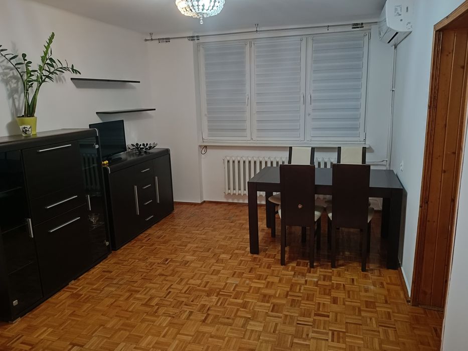 Mieszkanie do wynajęcia