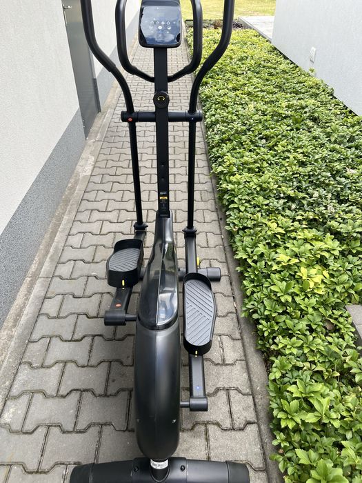 Orbitrek rower eliptyczny domyos