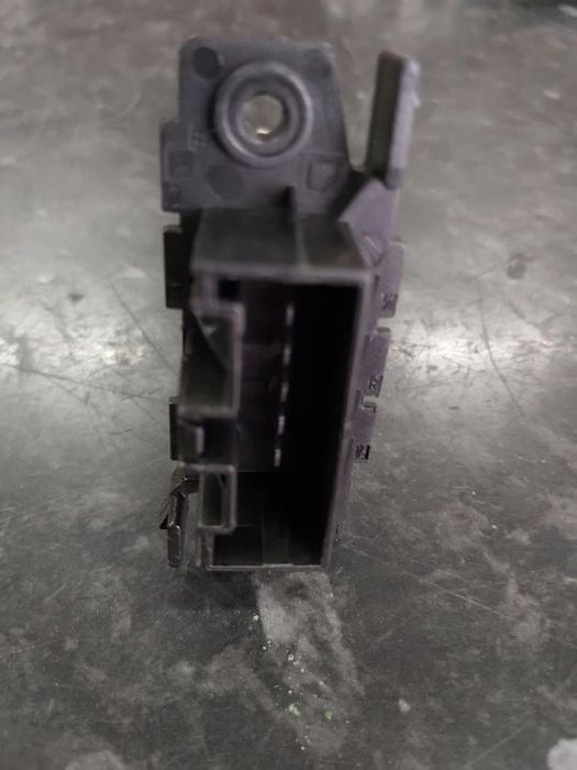 Resistência sofagem Fiat Grand Punto Evo 2015