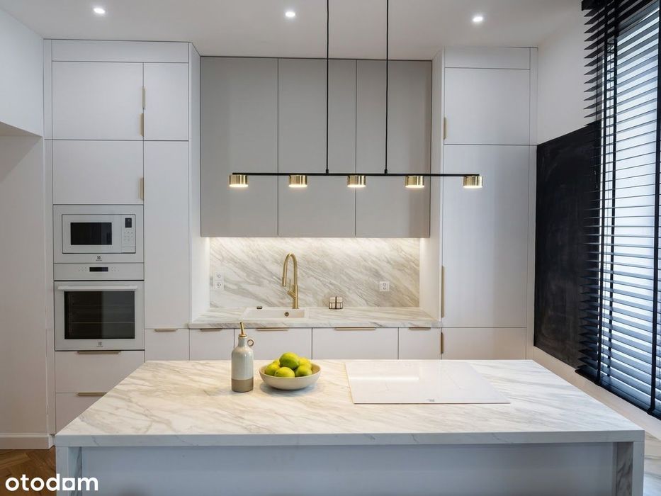 3 pokoje | 64 m² | Projekt architekta | Umeblowane | Wałbrzych