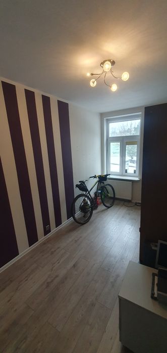 Mieszkanie 71m, 3pokoje, czynsz tylko 500zł, obok Pkp Wołomin, 20min do Wileńskiego - Widok 5