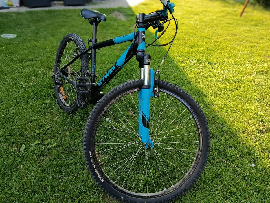 Rower B-Twin 500