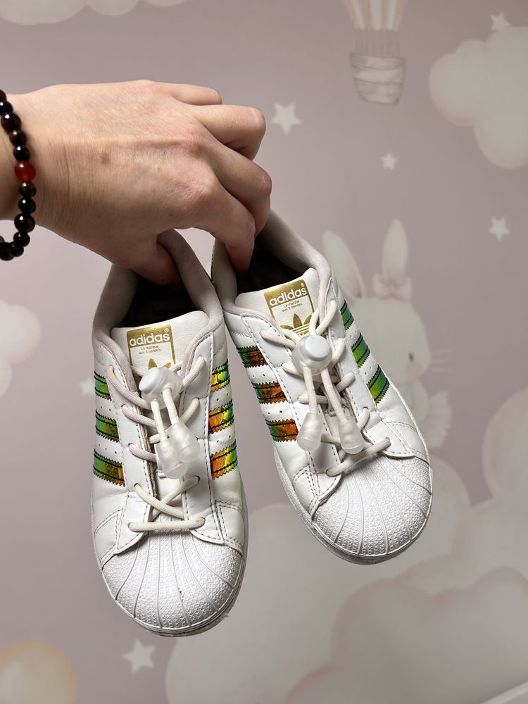 Adidas superstar best sale 31