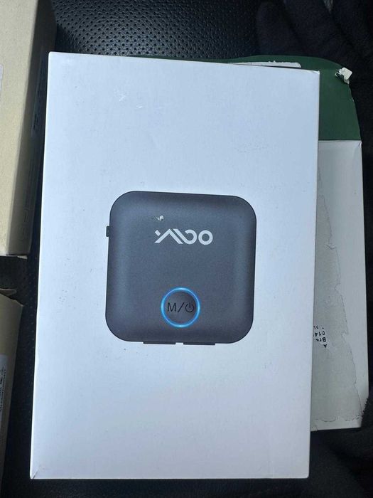 Продам YMOO  аудіо адаптер