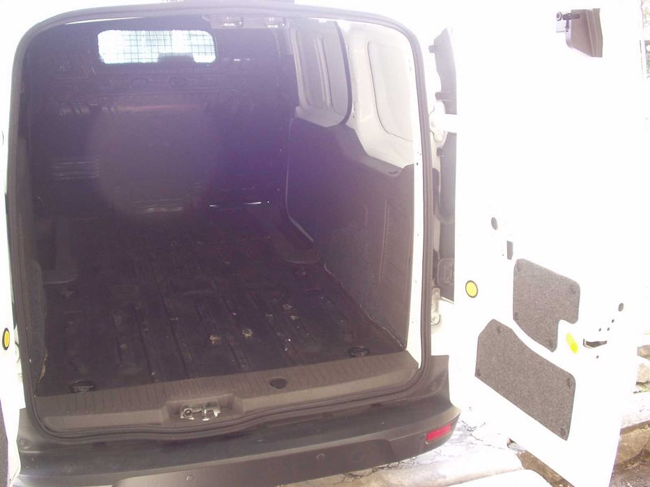 Ford Connect 1.5 TDCI 120cv ***Longa***