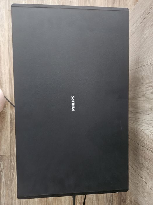Philips SWB50 subwoofer