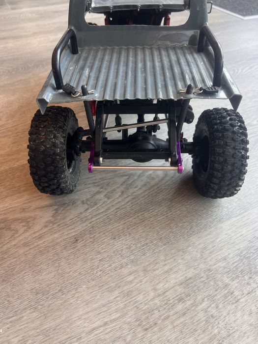 Absima pick-up Rc crawler 1/10