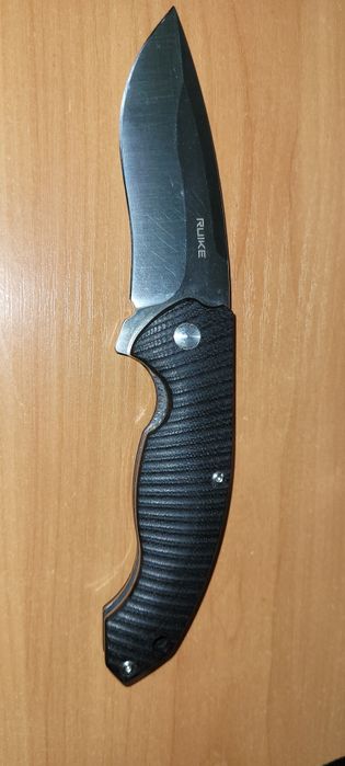 Складний ножик Ruike