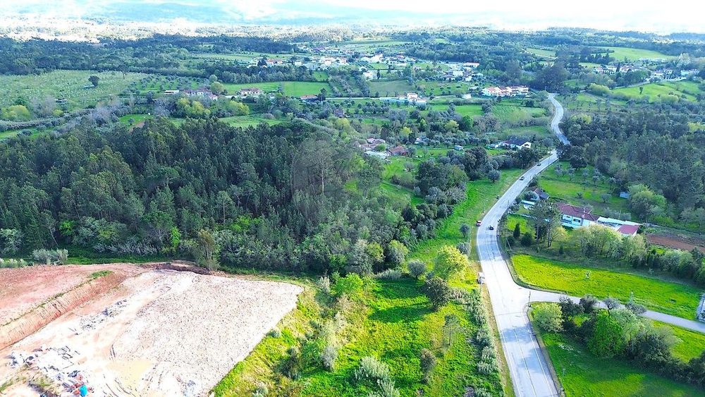Terreno  para venda