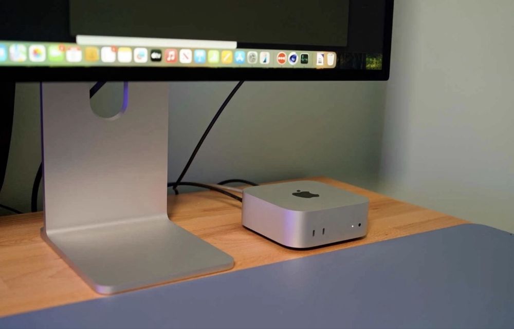 Apple Mac Mini M4 16 /256