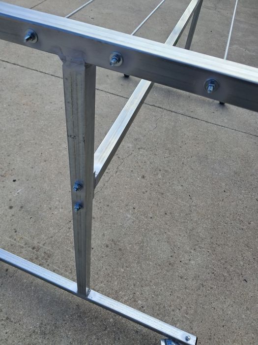 Estendal para varanda pequenas