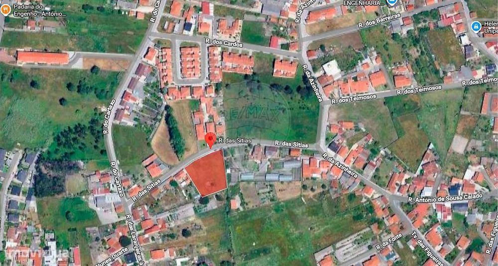 Terreno  para venda — Marinha Grande, Leiria
