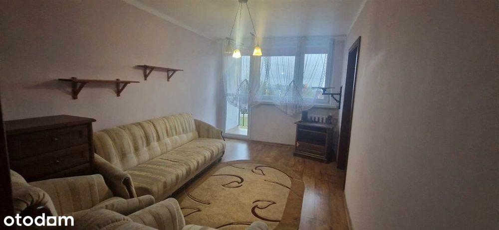 Wynajmę 3 pokojowe mieszkanie ul. Chorzowska