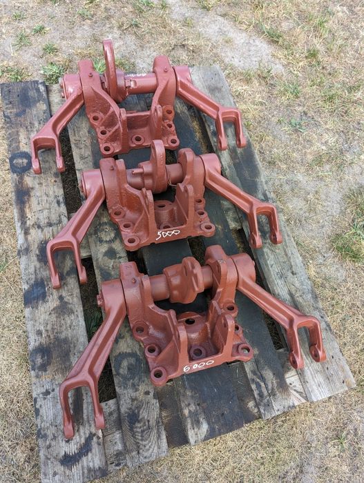 Краб МТЗ Навіска МТЗ 50 80 82 Навеска МТЗ плита навески МТЗ Розкос: 5 ...