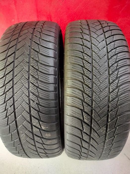 Opony 225/60/17 Bridgestone