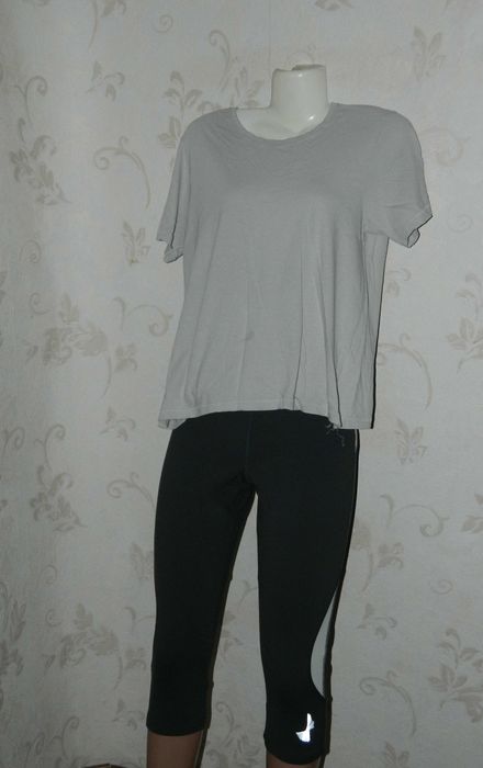 Пакет речей жіночих для дому - піжами розмір М