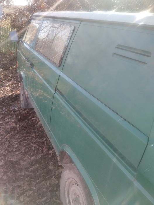 Продам Volkswagen Т3