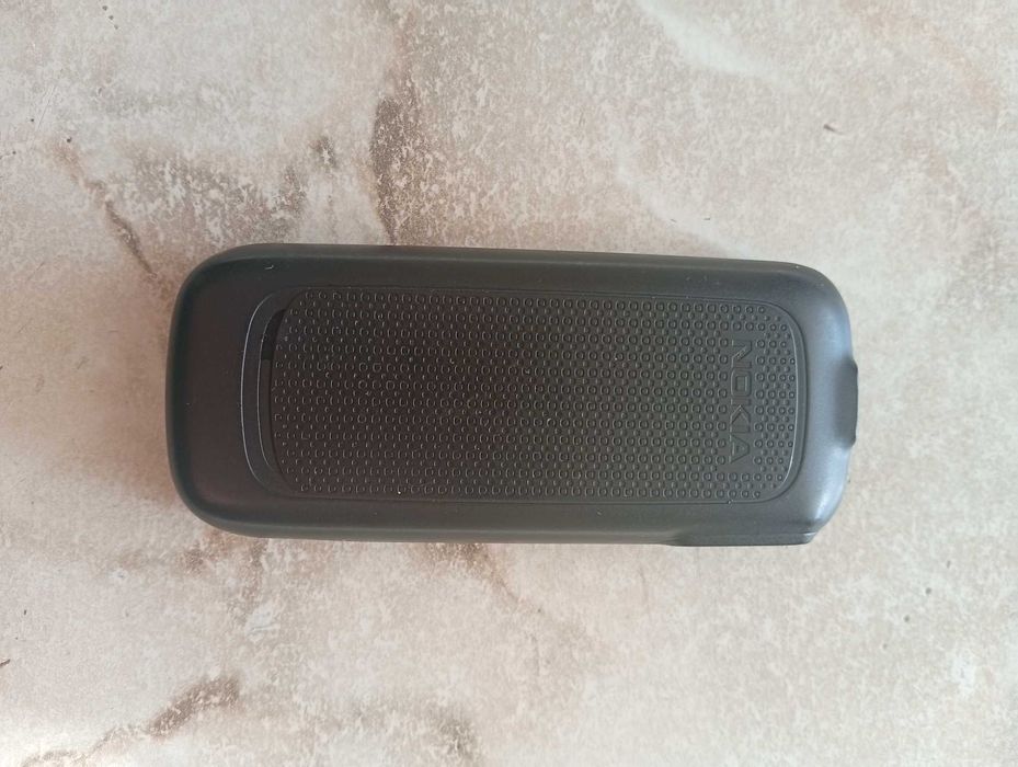 Telefon Nokia 2323c-2 Bez Simlocka