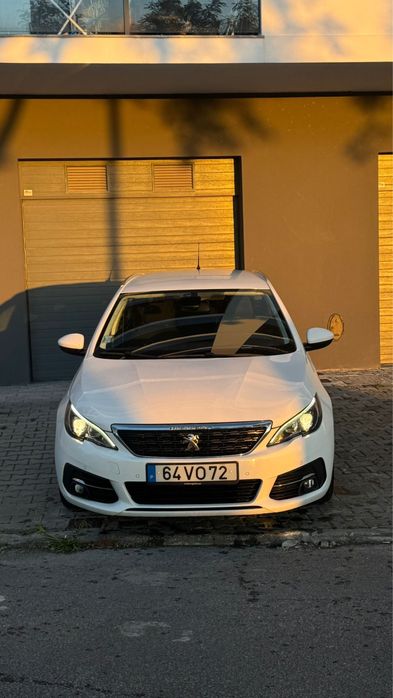 Pegeout 308 versao style