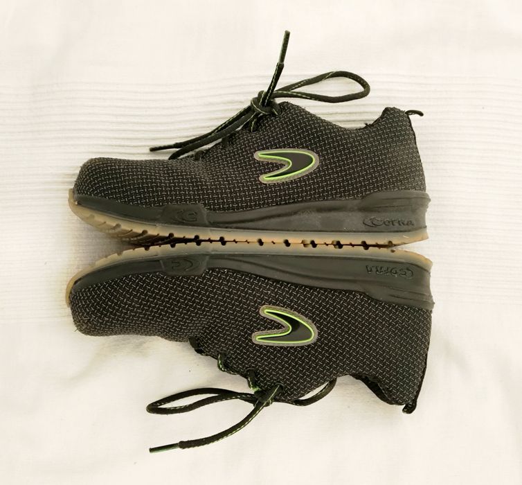 Cofra Monti S3 SRC rozm 37 półbuty