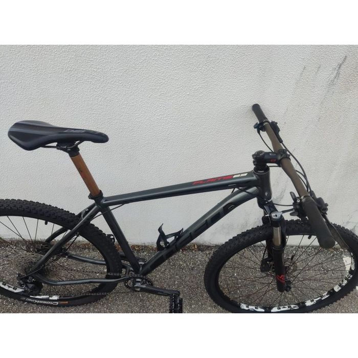 Bicicleta de btt 29 xl 11x1v