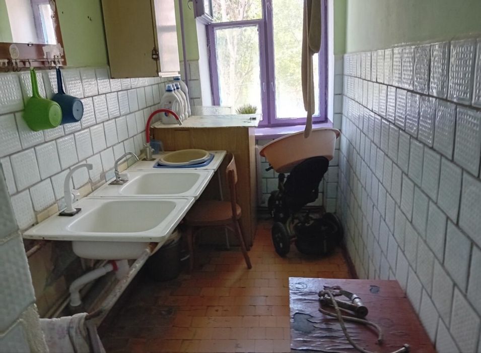 Продажа комнаты в общежитии на Космонавтов