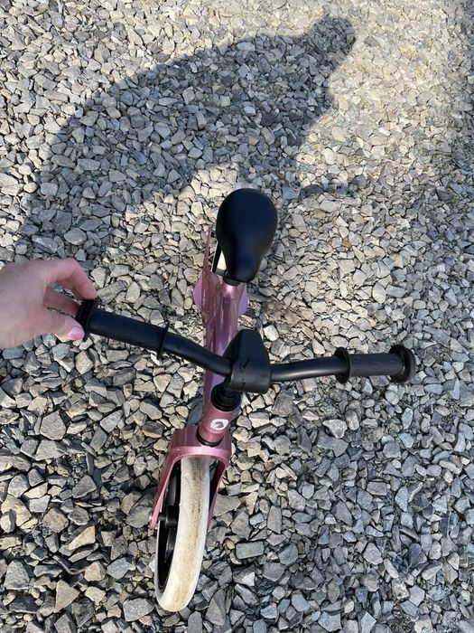 Біговел дитячий