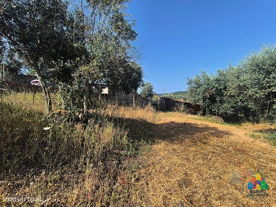Refúgio Rural com Moradia T4 e Excelentes Acessos