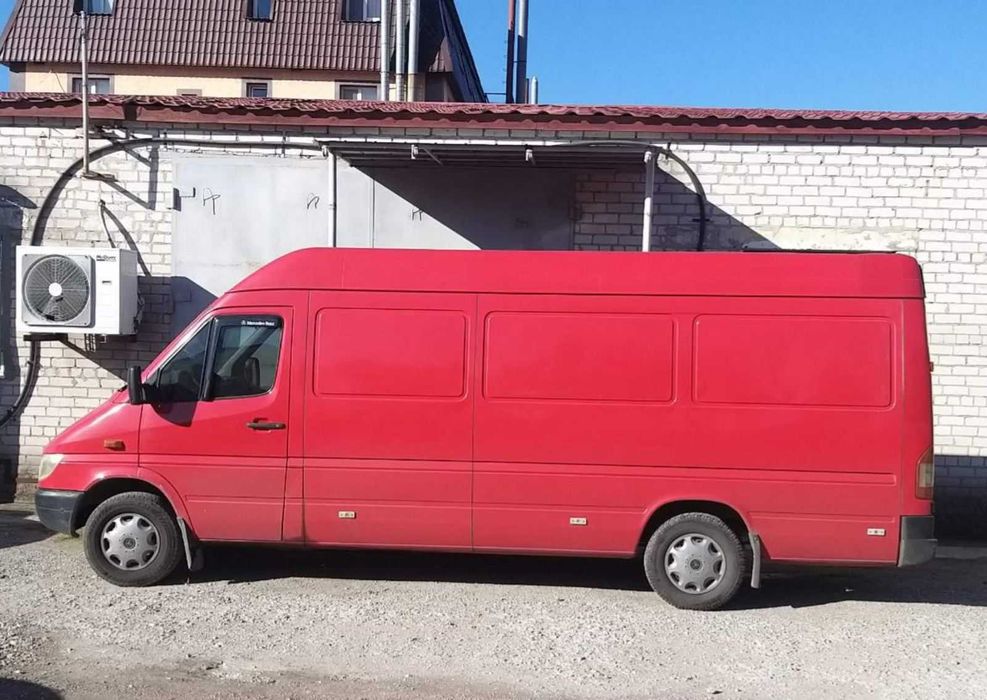 Перевезення Дніпро вантажники, спринтер, ман, газель, мерс, тент, борт
