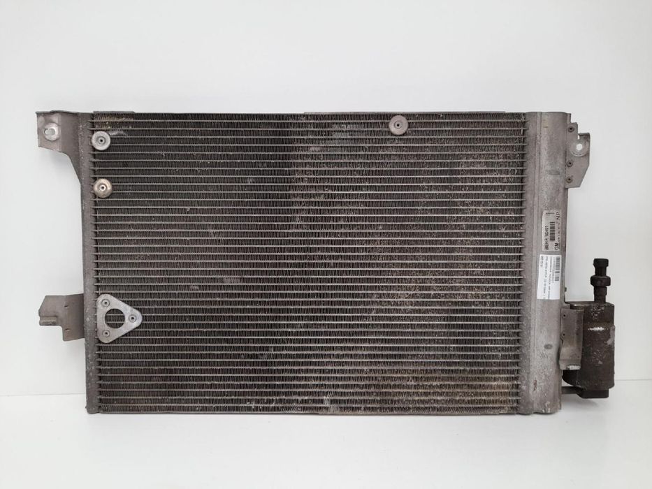 Condensador De Radiador De Ar Condicionado Opel Astra G Coupe
