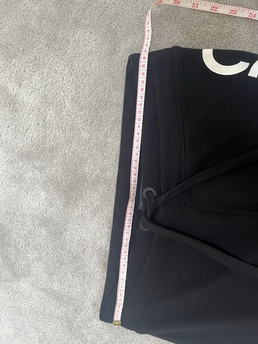 Calvin klein spodnie dresy r. M