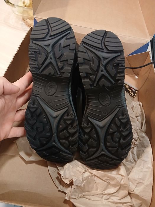 Haix Athletic 2.1 gtx high 35/38/40/41/44/45/46