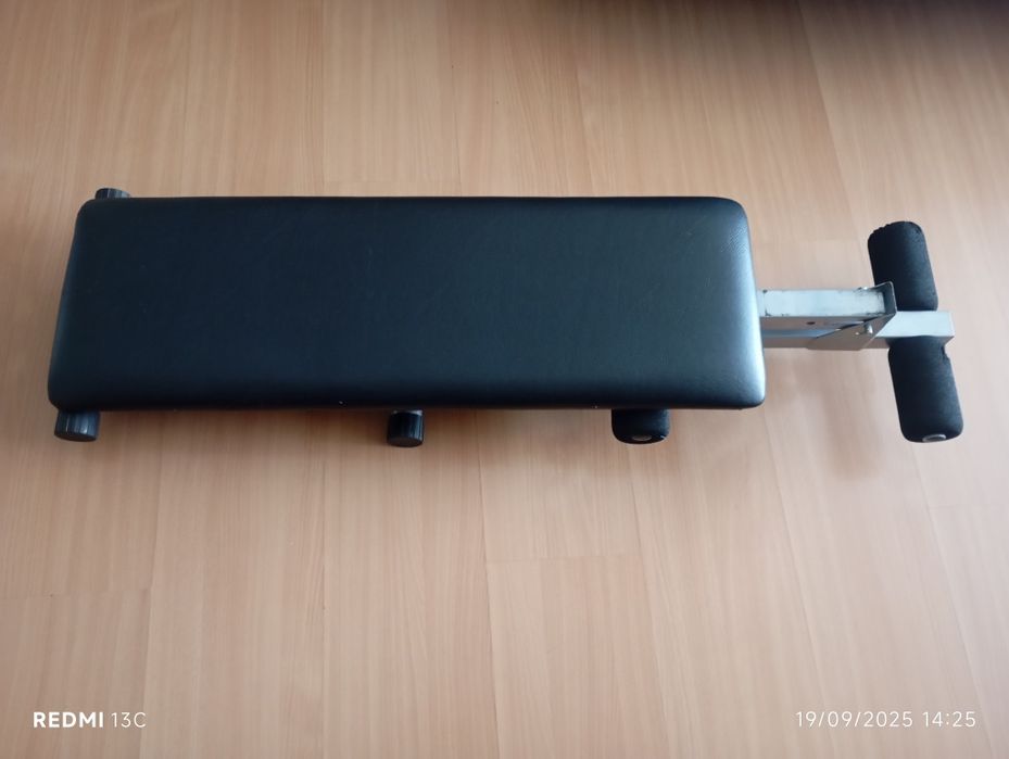 Abdominal/Exercise Bench424730689798809601
