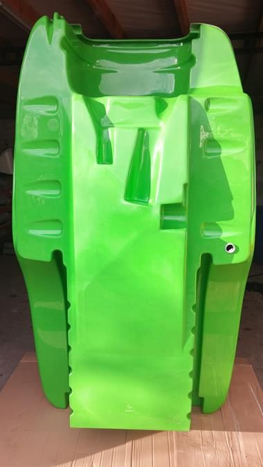 Zbiornik do opryskiwacza 1800L