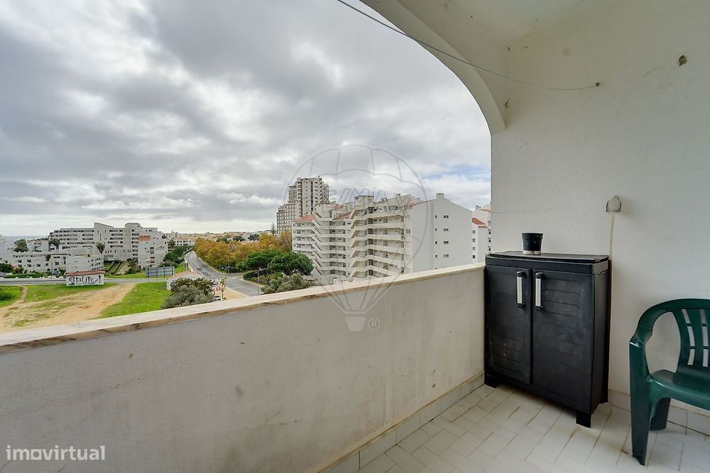 Apartamento T1 para venda