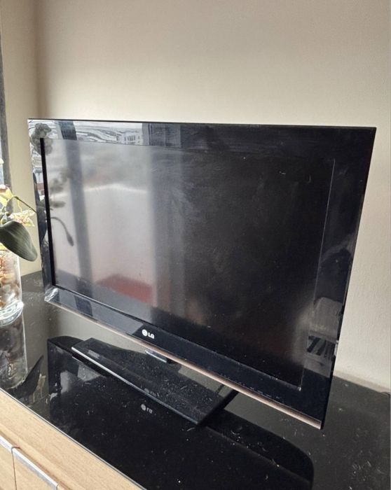 Televisão marca LG 32