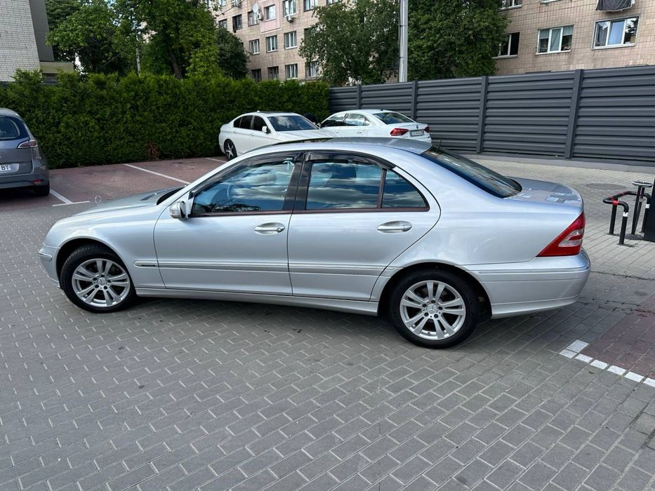 Продам Мерседес w 203