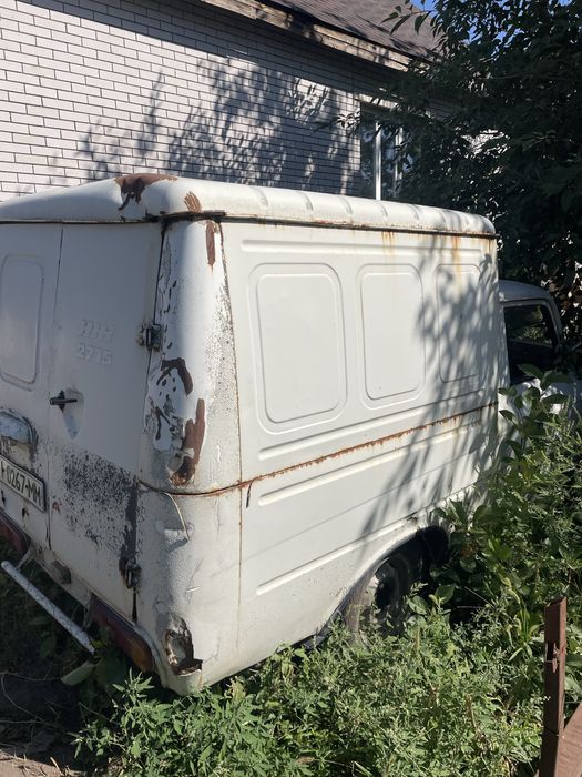 Продам москвич пиріжок