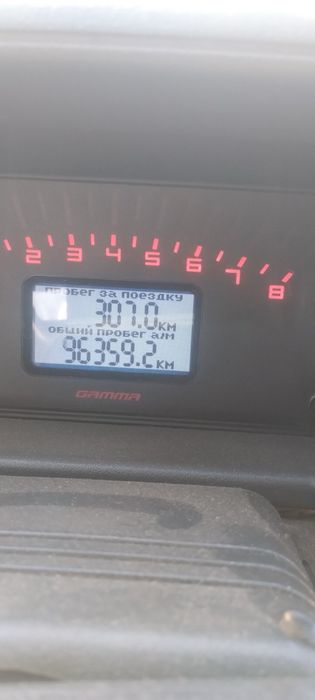ВАЗ 2110. 2007р.