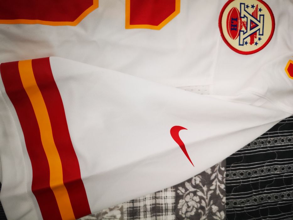 Koszulka NFL Nike Jersey Kansas City Chiefs